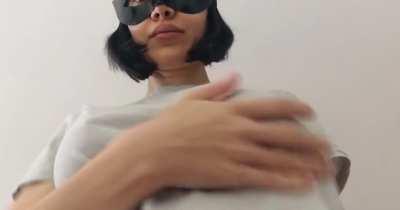 Am I girlfriend material?