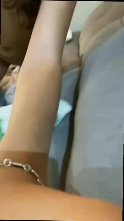 That is why I take long showers