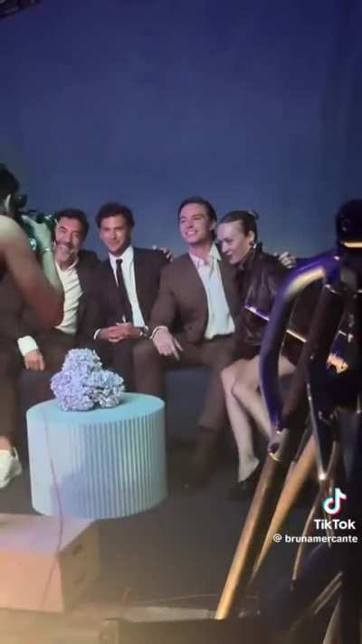 Nicholas Chavez Kissing costar Chloe Sevigny at the premiere which his gf also attended