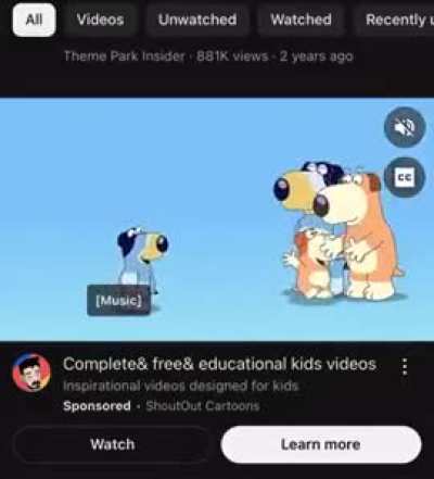 Complete& free& educational kids videos