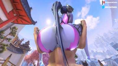 Widowmaker (SaveAss)