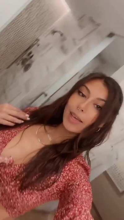 Colombian x Cuban & Asian 