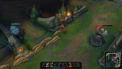 Not today Shelly, take a walk