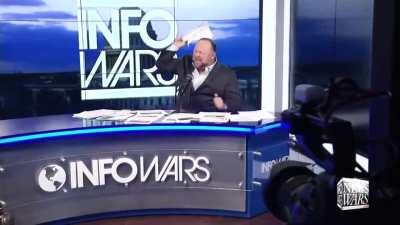 TURN THE FRICKIN SNOW GAY