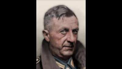 Gamer Man explains his plans for purifying Russia (1965)