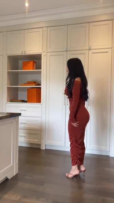 Yueyue being 🔥 as alweys