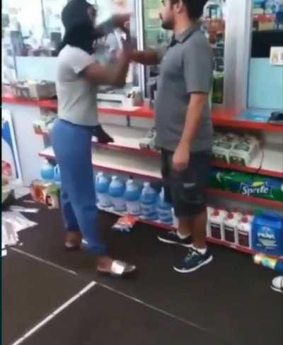 Unforunately when I found this video it was cut up like this, please forgive😞 (karen)