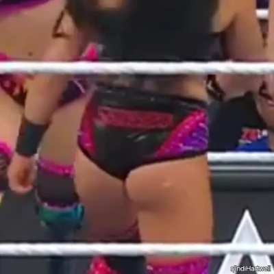 DARK MATCH: Indi Hartwell vs. Chelsea Green