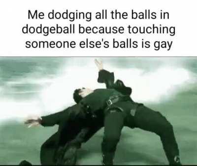 I mean,i'm Bi but still.