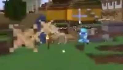 Apex buffed ame’s awareness