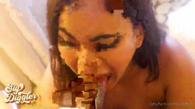 I fed y’all boys good today so I might starve y’all mfs tomar lol ! So get premium if u wanna see more fire ass content and if u don’t I hope that lotion u using give u an erectile dysfunction mf