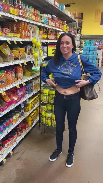 King Soopers flash [GIF]