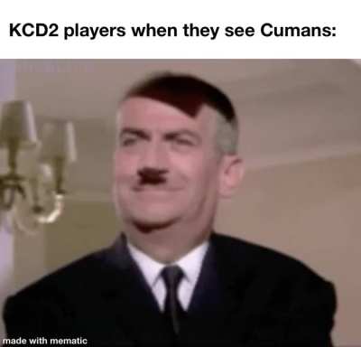 What video game faction makes you go like this  ?