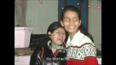 Así andaba en la el Medio tiempo del the weekend