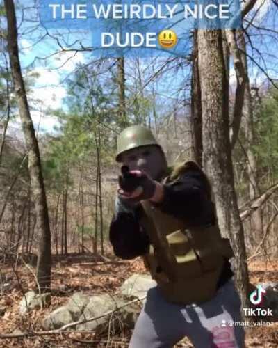 THE KINDS OF AI SCAVS