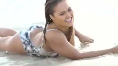 Ronda Rousey