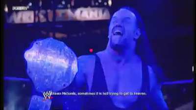 WWE All Stars-this was my first existential crisis when I was a kid, choosing one.