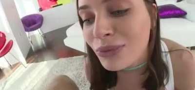 Lana Rhoades - Makes You Cum Without Warning