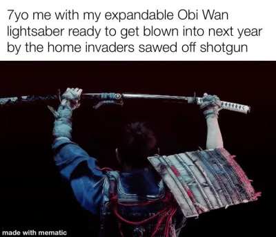 The force is with you, young Padawan.