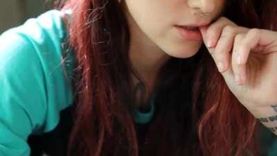 Me and my study buddy get a little carried away with our fantasies. Sadly no sound in the direct link [oc]