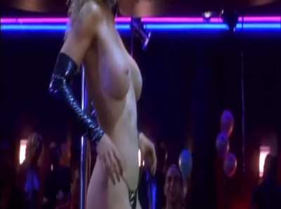 Kristin Bauer - Dancing at the Blue Iguana (2000)