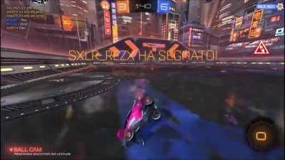 999 m/s ping experience :')