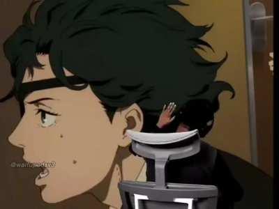 We’ll see her next teaser/trailer....I hope