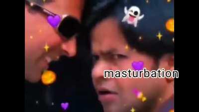 Ha bhai malum h ye template overused ho gya h