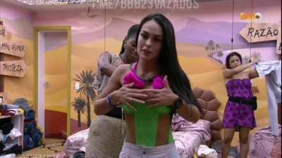 Larissa BBB 23