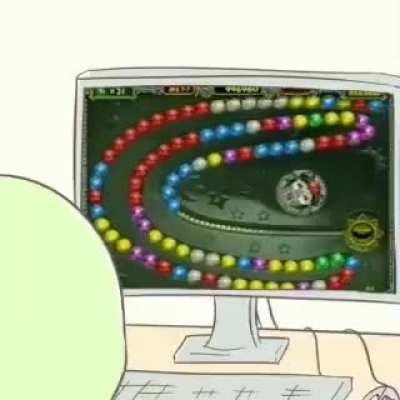 Anyone feeling nostalgic?