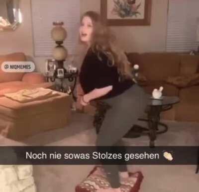 If You're Happy and You Know It, Clap your Boobs