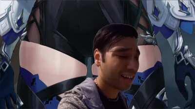 The AnimeZone approves!