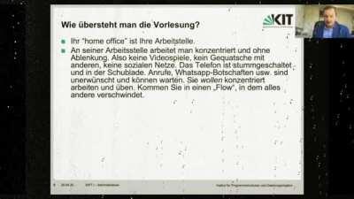 LoFi Walter Tichy Beats to study and relax to