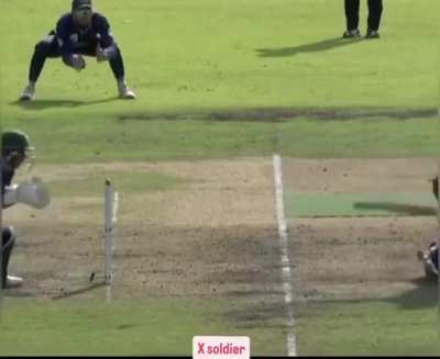 Match fixing in Dhaka Premier Division Cricket League (DPL) 2024-25