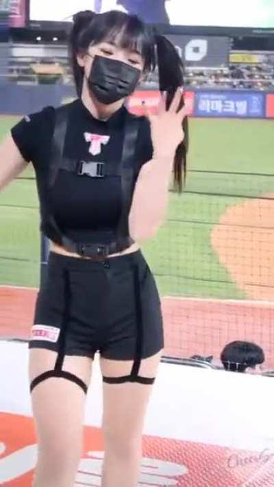 Who watches baseball anymore anyways?