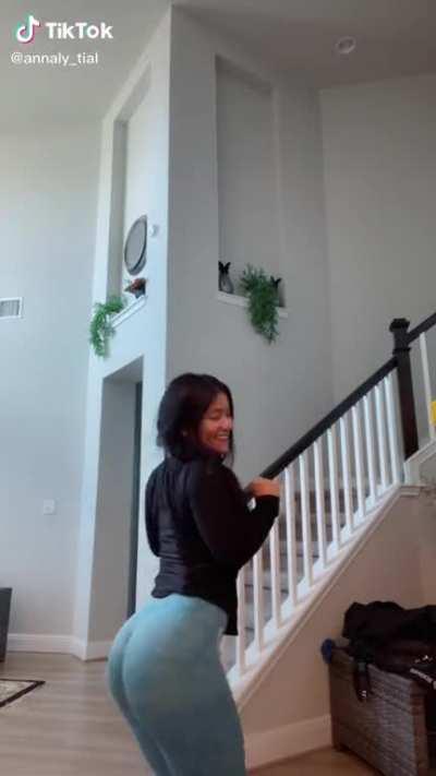 Without the TT thing