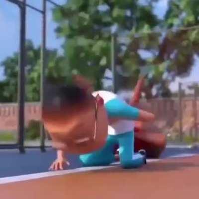 I'm 15 and this is yeet