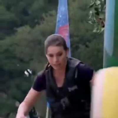 Sen’s Fortress Be Like.