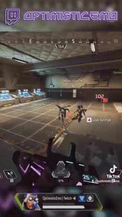 Where my Klee mains at?