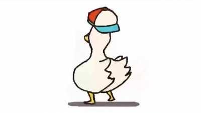 Me every time i hear puffer's outro: