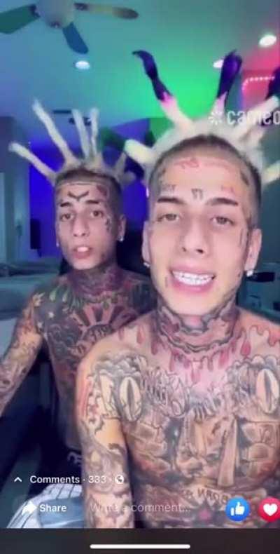 I feel like this is a boot thing to do