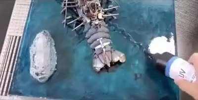 Вот это задумка