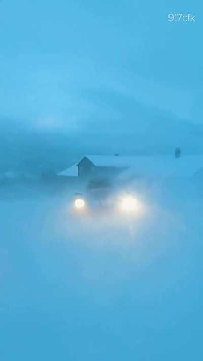 Happy Holidays from Porsche