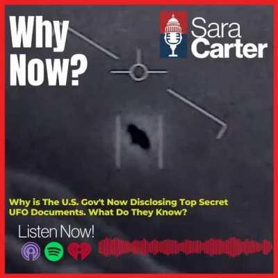 Former head of British Ministry of Defence UFO investigation weighs in on why the narrative has changed
