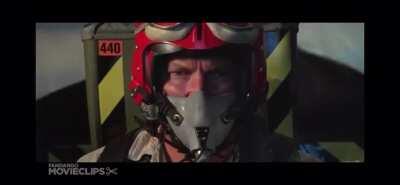 R.I.P. Vietnam fighter pilot Russell Casse. Thank you for for your sacrifice and saving us from the Aliens. Happy Independence Day.