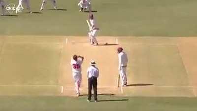 Ball destroying balls