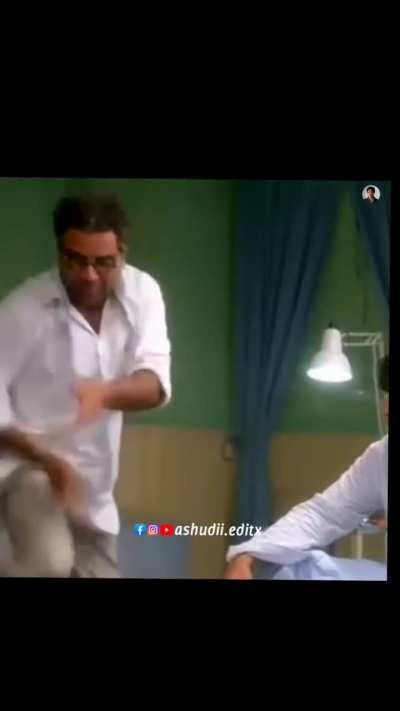 title naach raha hai