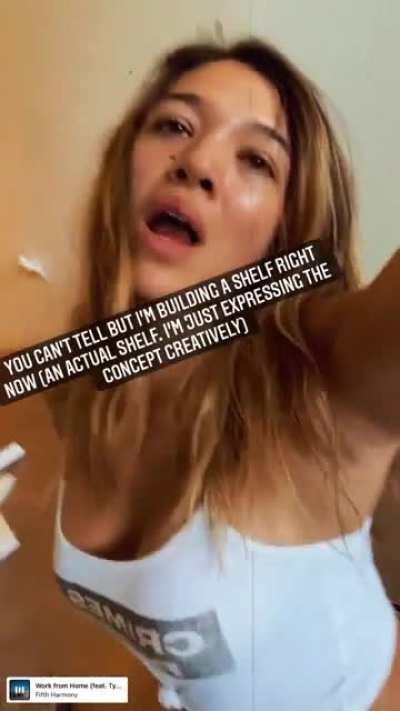 MMA fighter Meaghan Penning