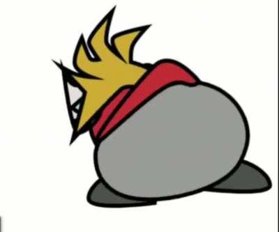 Now this is The Real Deal, Imma go cry because I love the Red mod