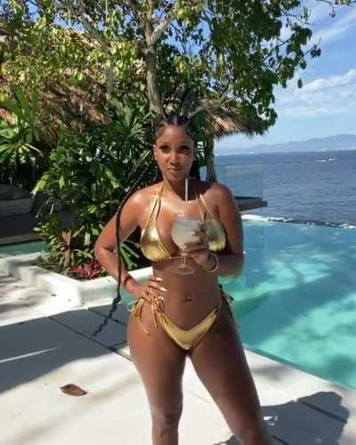 Bernice Burgos